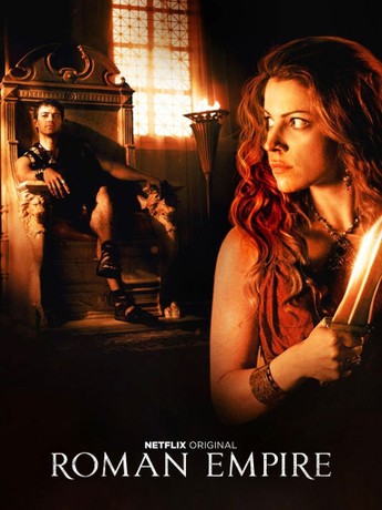 Roman empire season 1 episode 1 online
