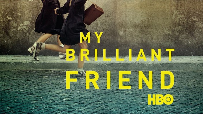 Watch my brilliant friend season 2 on sale