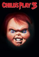 Child's Play 3 poster image
