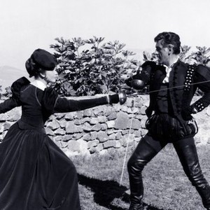 The Swordsman of Siena (1962) photo 11