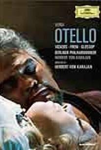 Verdi: Otello (Jon Vickers)