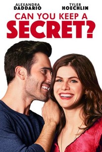 Watch trailer for Can You Keep a Secret?