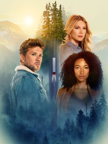 The Big Sky - Vj Kevin