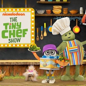 The Tiny Chef Show Season 1 Episode 2 Rotten Tomatoes   P22713189 B H9 Aa 