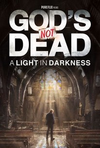 Deus não está morto - Uma luz na escuridão