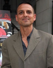 Peter Bratt