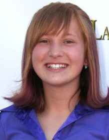 Jillian Henry
