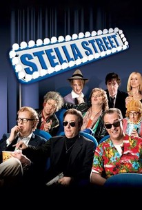 Stella Street poster