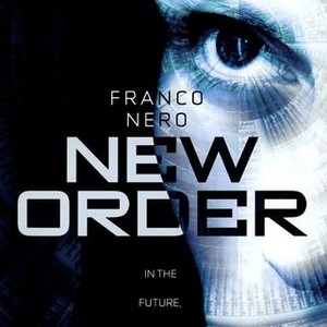 New Order Rotten Tomatoes