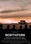 Northfork poster image