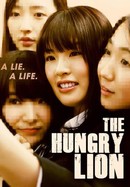 The Hungry Lion poster image