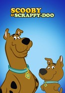 Scooby & Scrappy-Doo poster image