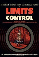 The Limits of Control poster image