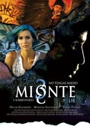 Miente poster image
