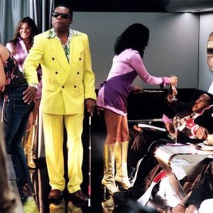 SOUL PLANE, John Witherspoon, 2004, (c) MGM