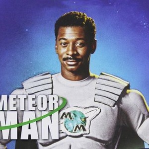 The Meteor Man photo 2