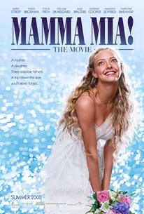 Watch trailer for Mamma Mia!