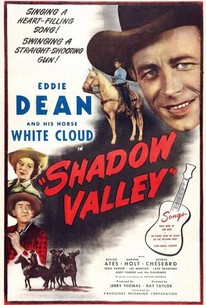 Watch trailer for Shadow Valley
