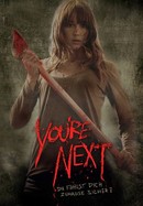 You're Next poster image