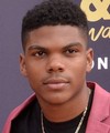 Spence Moore II