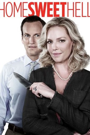 Home Sweet Hell poster