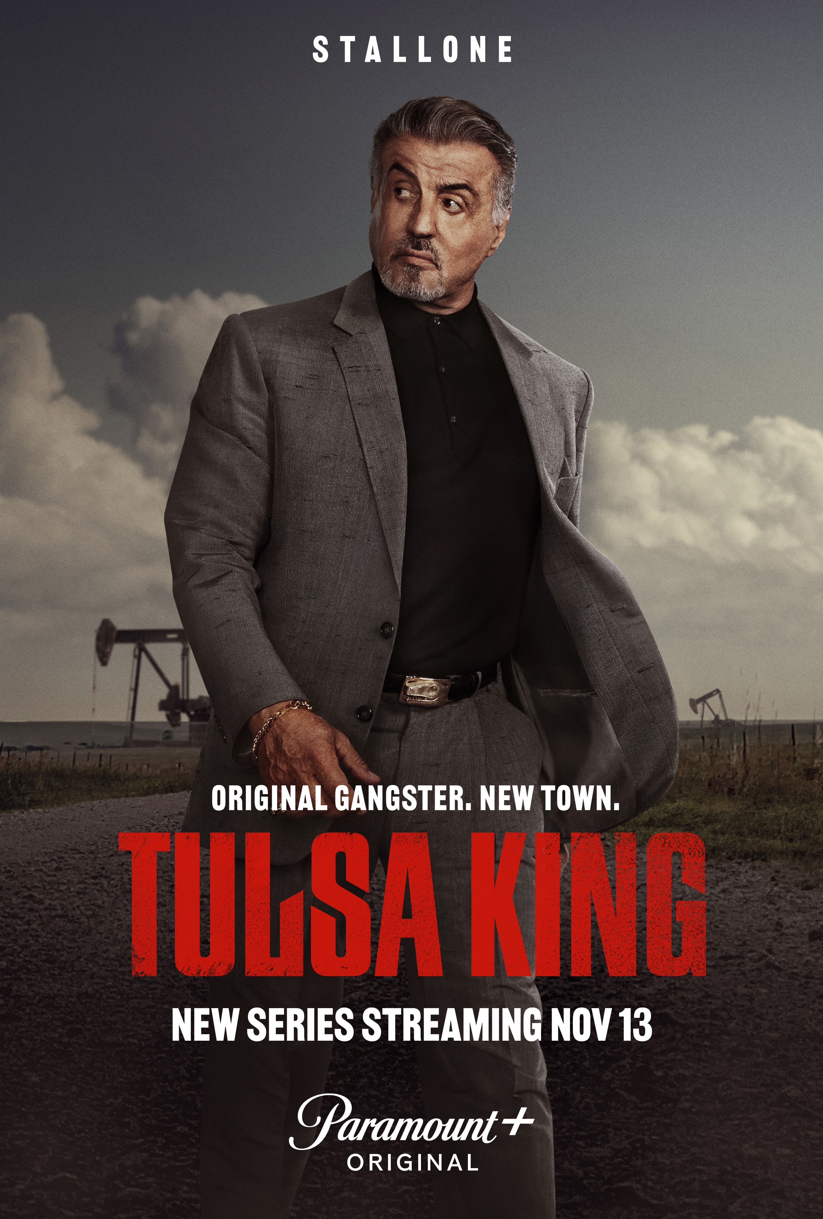 Tulsa King - Rotten Tomatoes