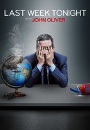 Last Week Tonight With John Oliver poster image