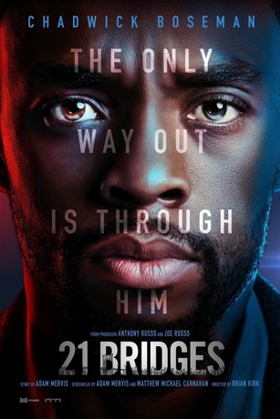21 bridges fmovies outlet