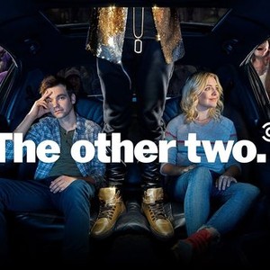 "The Other Two: Season 1 photo 1"