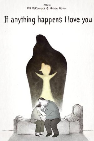 If Anything Happens I Love You poster
