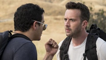 Scorpion season 4 netflix release date online