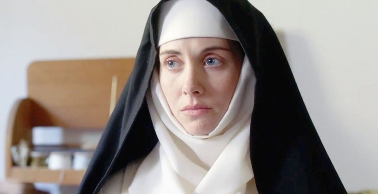 The Little Hours Rotten Tomatoes
