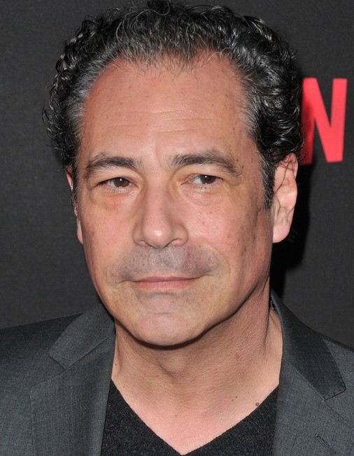 Gary Perez