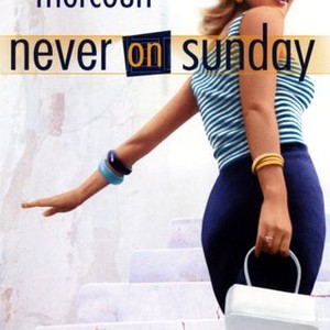 Never on Sunday photo 9