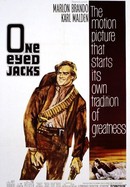 One-Eyed Jacks poster image