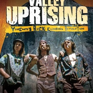 Valley Uprising (2014) photo 4