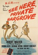 See Here, Private Hargrove poster image