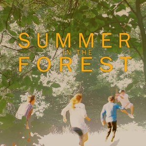 Summer in the Forest photo 1