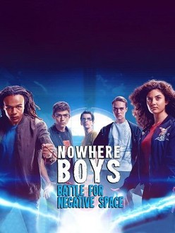 Watch nowhere boys season 4 online online