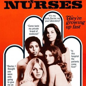 The Young Nurses photo 6