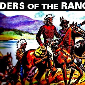Riders of the Range photo 1