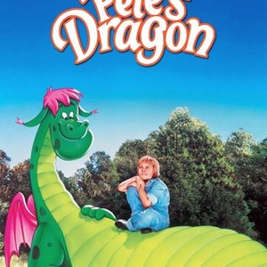 Pete's Dragon (1977) photo 13