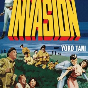 Invasion (1965) photo 11