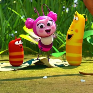 Larva Family - Rotten Tomatoes