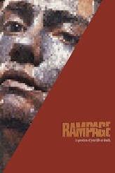 ランページ/裁かれた狂気 / Rampage