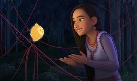 Disney's Wish gets Fresh rating as Rotten Tomatoes score is revealed