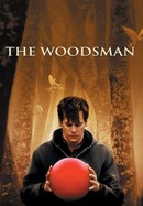 The Woodsman poster image