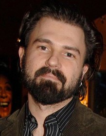 Nathan Larson