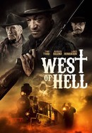 West of Hell poster image