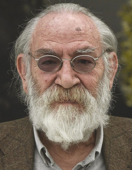 Renato Carpentieri